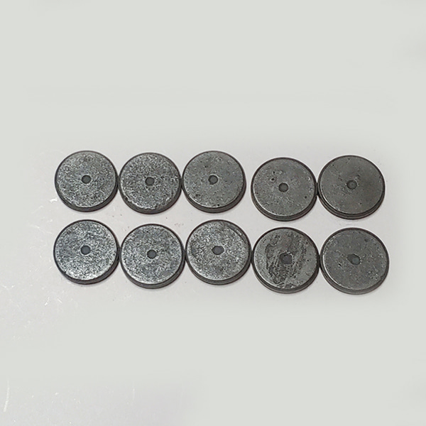 동전(원형)자석