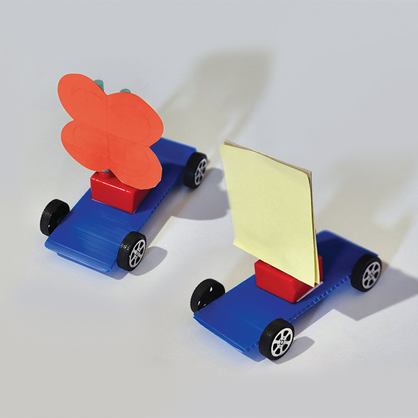 장난감 자동차 만들기(블록)