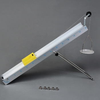 빗면실험장치(초등)