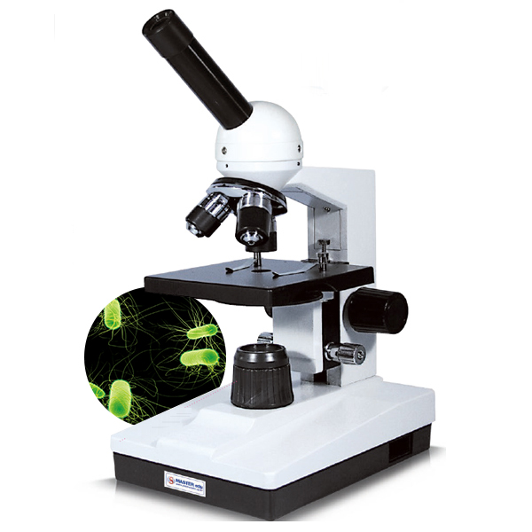 생물현미경(학생용)(1500배)