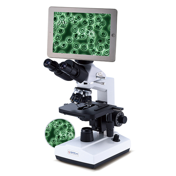 연구용멀티영상생물현미경(테블릿 고급형)